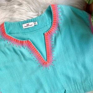 Vineyard Vines Beach Coverup | S